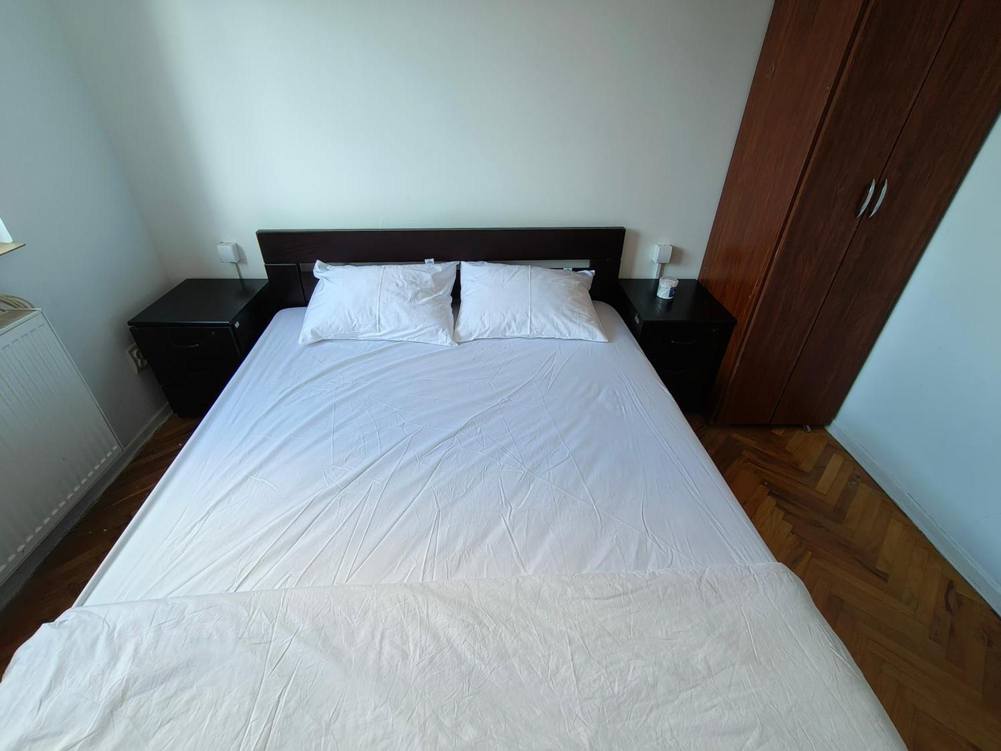 Sunshine Hostel 免费洗衣机 高速上网 Belgrad Exterior foto
